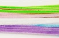 Opakowanie Druciki kreatywne pastelowe 40szt