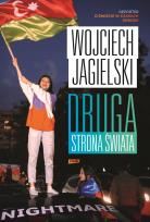 Okładka książki Druga strona świata