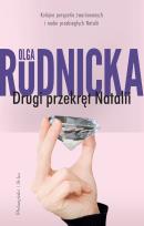 Okładka książki Drugi przekręt Natalii