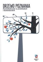 Okładka książki Drzewo poznania