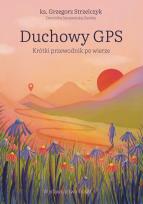 Okładka książki Duchowy GPS