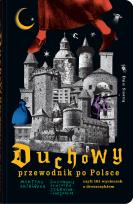 Okładka książki Duchowy przewodnik po Polsce
