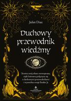 Okładka książki Duchowy przewodnik wiedźmy