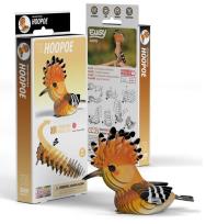 Opakowanie Dudek Eugy. Eko Układanka 3D