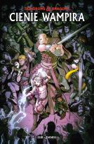 Okładka książki Dungeons & Dragons T.2 Cienie wampira