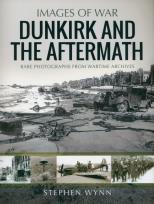 Okładka książki Dunkirk and the Aftermath