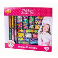 Opakowanie Duży zestaw koralików