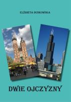 Okładka książki Dwie ojczyzny