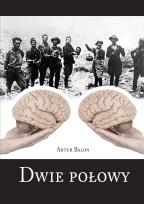 Okładka książki Dwie połowy