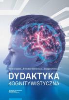 Okładka książki Dydaktyka kognitywistyczna