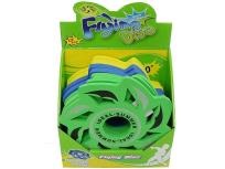 Opakowanie Dysk latający, frisbee MIX (12szt)