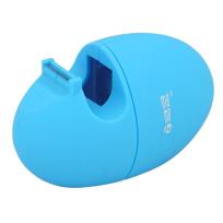 Opakowanie Dyspenser do taśm Soft-Touch niebieski neon MemoBe