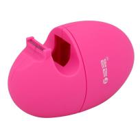 Opakowanie Dyspenser do taśm Soft-Touch różowy neon MemoBe