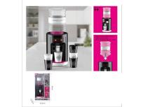 Opakowanie Dystrybutor wody światło i dźwięk + akcesoria