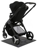 Opakowanie Dywan do czyszczenia kół wózka