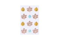 Opakowanie Dżety Listki