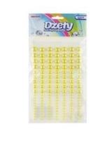 Opakowanie Dżety samoprzylepne 133szt