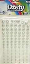 Opakowanie Dżety samoprzylepne 133szt