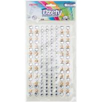 Opakowanie Dżety samoprzylepne 160szt