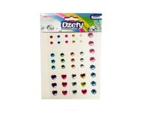 Opakowanie Dżety samoprzylepne 42szt