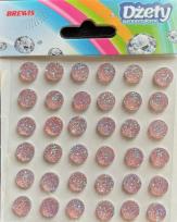 Opakowanie Dżety samoprzylepne