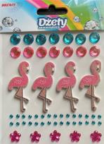 Opakowanie Dżety samoprzylepne