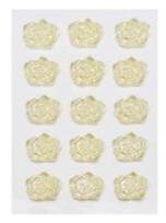 Opakowanie Dżety samoprzylepne róże