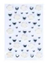 Opakowanie Dżety samoprzylepne