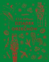 Okładka książki Dziadek do orzechów wyd. 2022