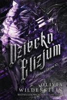 Okładka książki Dziecko Elizjum