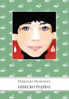 Okładka książki Dziecko piątku