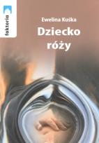 Okładka książki Dziecko róży