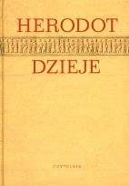 Okładka książki Dzieje wyd. 8