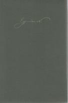 Okładka książki Dzieła wszystkie XIII Listy 4