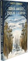 Okładka książki Dzień między żarem i lodem