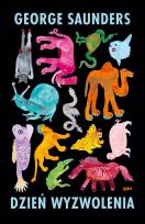 Okładka książki Dzień wyzwolenia