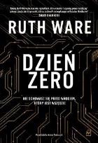 Okładka książki Dzień zero