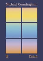 Okładka książki Dzień