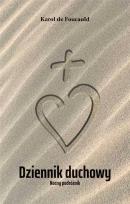 Okładka książki Dziennik duchowy. Nocny podróżnik