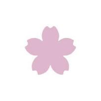 Opakowanie Dzierkacz ozdobny kwiat lotosu1,6cm