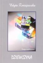 Okładka książki Dziewczyna