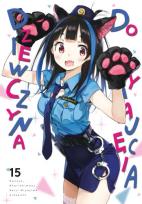 Okładka książki Dziewczyna do wynajęcia. Tom 15