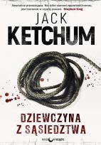 Okładka książki Dziewczyna z sąsiedztwa w.4