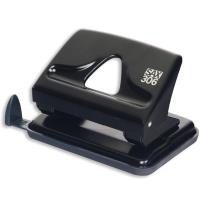 Opakowanie Dziurkacz 20 kartek czarny