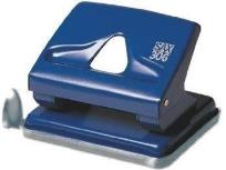 Opakowanie Dziurkacz 20 kartek niebieski