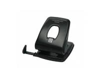 Opakowanie Dziurkacz 40 kartek czarny