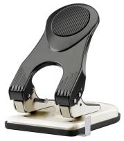 Opakowanie Dziurkacz 60 kartek czarny