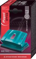 Opakowanie Dziurkacz Essentials metal Deco do 25 k. MAPED
