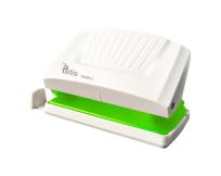 Opakowanie Dziurkacz mały zielony GD015-Z