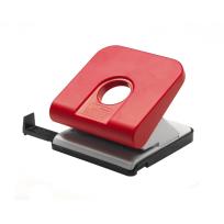 Opakowanie Dziurkacz Master czerwony